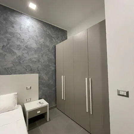 3 Rooms Chiaia Naples Exterior photo