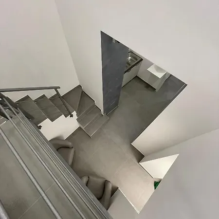 3 Rooms Chiaia Naples Exterior photo