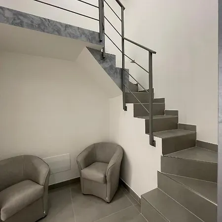 3 Rooms Chiaia Naples Exterior photo