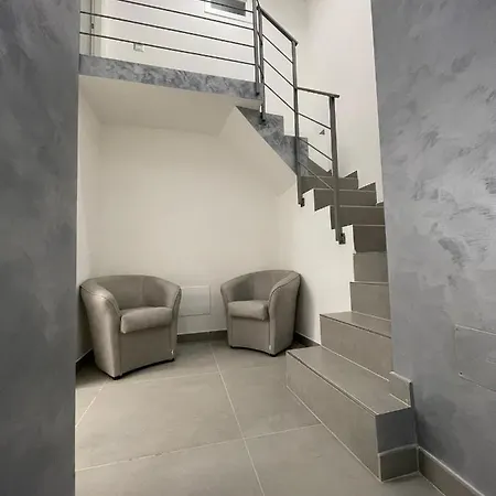 3 Rooms Chiaia Naples Exterior photo