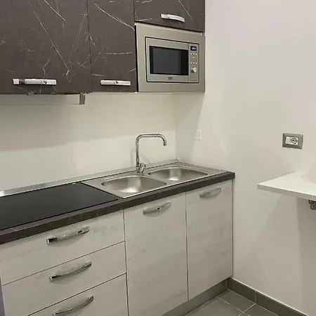3 Rooms Chiaia Naples Exterior photo