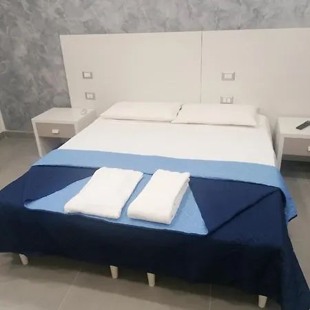 3 Rooms Chiaia Naples Exterior photo